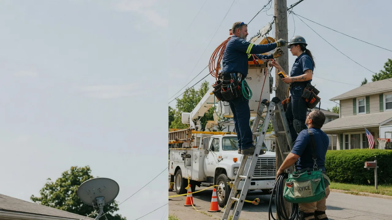 Electrical Repair in Milton, NH near me